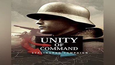 Unity of Command: Stalingrad Campaign EN Global (Global) [Steam]