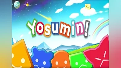 Yosumin! EN/DE/FR/IT/JA/ES Global (Global) [Steam]