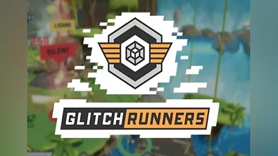 Glitchrunners EN Global (Global) [Steam]
