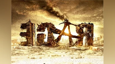 Rage EN/PL EU (EU) [Steam]