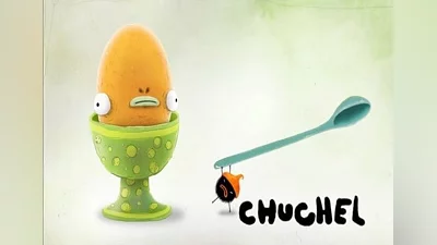 CHUCHEL Global (Global) [Steam]