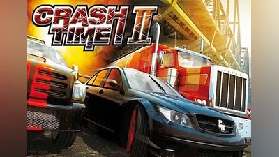 Crash Time 3 EN/DE/FR Global (Global) [Steam]