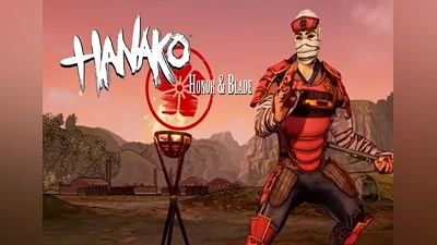 Hanako: Honor &amp; Blade EN Global (Global) [Steam]