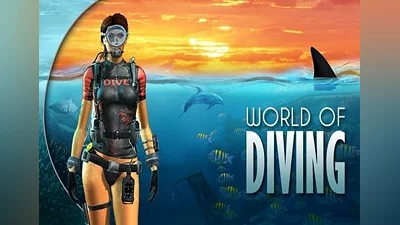 World of Diving EN Global (Global) [Steam]