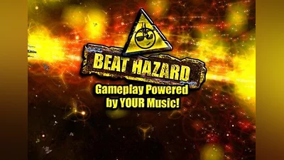 Beat Hazard EN/DE/FR/IT/NL/ES Global (Global) [Steam]