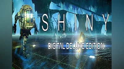 Shiny Deluxe Edition EN/DE/FR/IT/PT/RU/ES Global (Global) [Steam]
