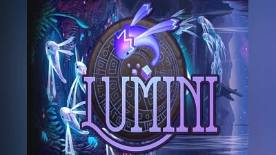 Lumini EN Global (Global) [Steam]