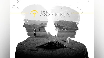 The Assembly EN/DE/FR Global (Global) [Steam]