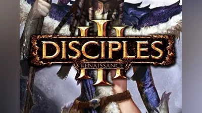 Disciples III: Renaissance EN/DE/FR Global (Global) [Steam]
