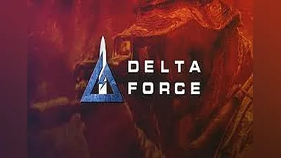 Delta Force EN Global (Global) [Steam]