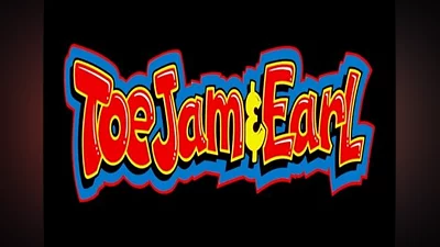ToeJam &amp; Earl EN Global (Global) [Steam]