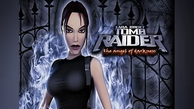Tomb Raider VI: The Angel of Darkness EN Global (Global) [Steam]