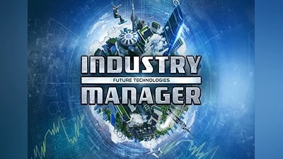 Industry Manager: Future Technologies EN/DE/FR/IT/CS/PT/RU/ES Global (Global) [Steam]