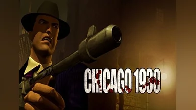 Chicago 1930: The Prohibition EN/DE/FR/IT/ES Global (Global) [Steam]