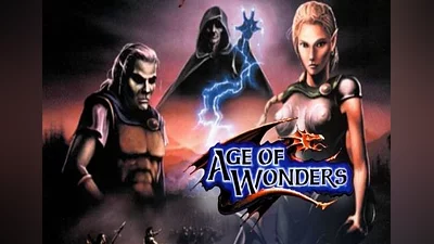 Age of Wonders EN Global (Global) [Steam]