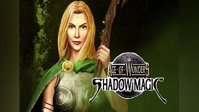 Age of Wonders Shadow Magic EN Global (Global) [Steam]