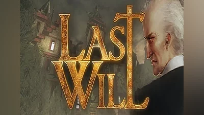 Last Will EN Global (Global) [Steam]