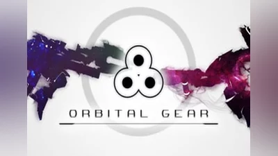Orbital Gear EN/DE/FR/PT/RU Global (Global) [Steam]