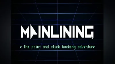 Mainlining EN Global (Global) [Steam]