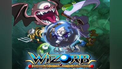 Wizorb EN/FR Global (Global) [Steam]