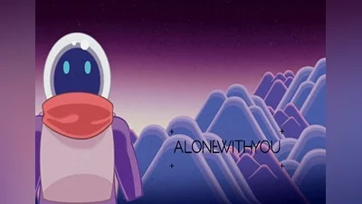 Alone With You EN Global (Global) [Steam]