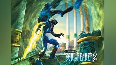 Legacy of Kain: Soul Reaver 2 EN Global (Global) [Steam]