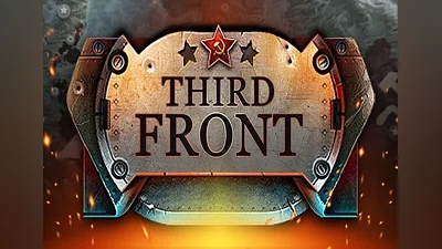 Third Front: WWII Global (Global) [Steam]