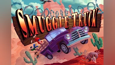 Snuggle Truck EN Global (Global) [Steam]