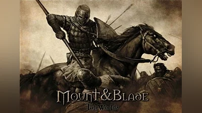 Mount &amp; Blade EN/DE/PL/CS/ZH/ZH EU (EU) [Steam]