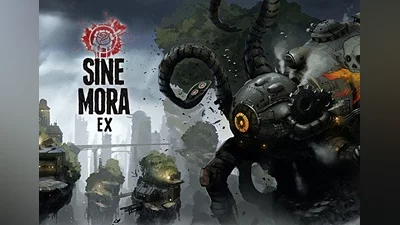 Sine Mora EX Global (Global) [Steam]