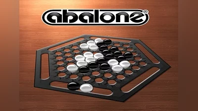 Abalone EN/IT/ES Global (Global) [Steam]