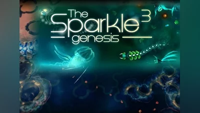 Sparkle 3 Genesis EN Global (Global) [Steam]
