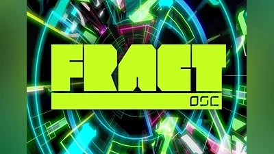 Fract OSC EN Global (Global) [Steam]