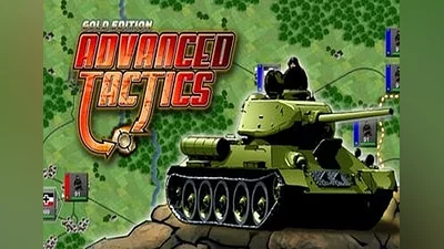 Advanced Tactics Gold EN Global (Global) [Steam]