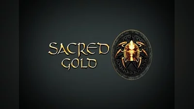 Sacred Gold EN Global (Global) [Steam]
