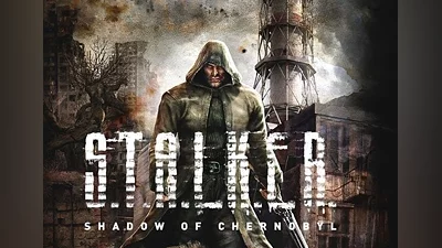 S.T.A.L.K.E.R.: Shadow of Chernobyl EN/FR/IT/ES EU (EU) [Steam]