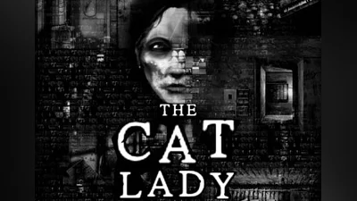 The Cat Lady EN/DE/FR/IT/PT/ES/HU/FI Global (Global) [Steam]