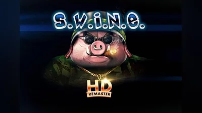 S.W.I.N.E. HD Remaster Global (Global) [Steam]