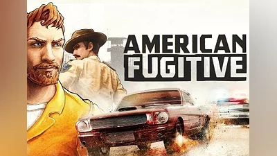 American Fugitive Global (Global) [Steam]
