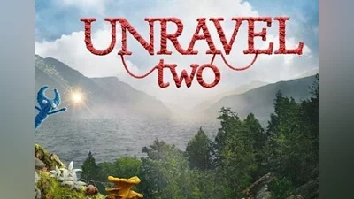 Unravel Two EN/DE/FR/IT/ES United States (United States) [Xbox One/Series]