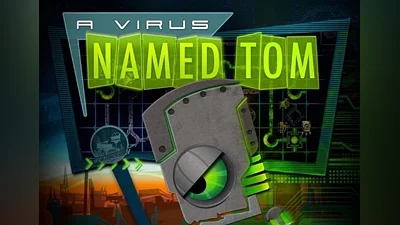 A Virus Named TOM EN Global (Global) [Steam]