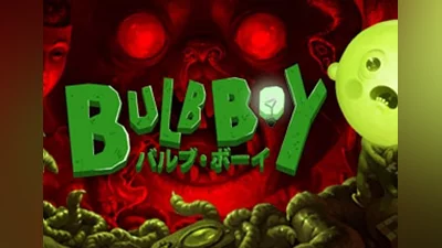 Bulb Boy EN Global (Global) [Steam]