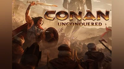 Conan Unconquered Global (Global) [Steam]