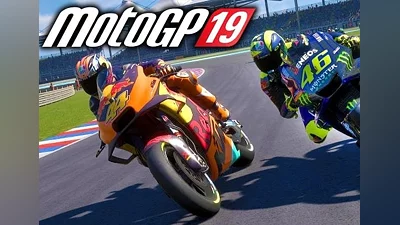 MotoGP 19 EN/DE/FR/IT/PT/ES Global (Global) [Steam]