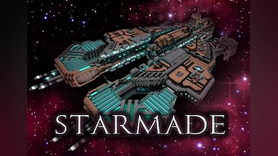 StarMade Global (Global) [Steam Gift]