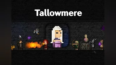 Tallowmere EN Global (Global) [Steam]