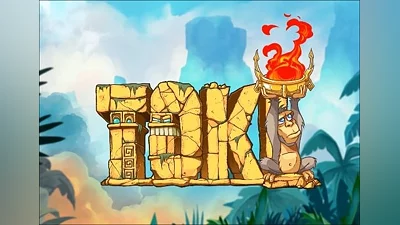 Toki EN/DE/FR/IT/NL/RU/ES/ZH Global (Global) [Steam]