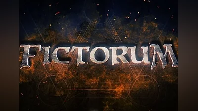 Fictorum EN Global (Global) [Steam]