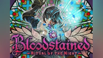 Bloodstained: Ritual of the Night Global (Global) [Steam]