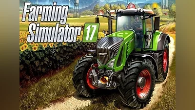 Farming Simulator 17 Global (Global) [Steam]